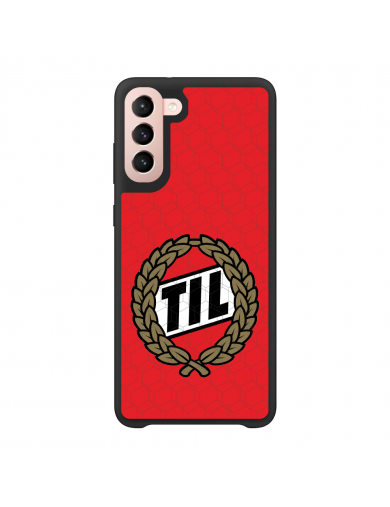 Tromsø IL design 7 deksel
