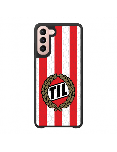 Tromsø IL design 9 deksel